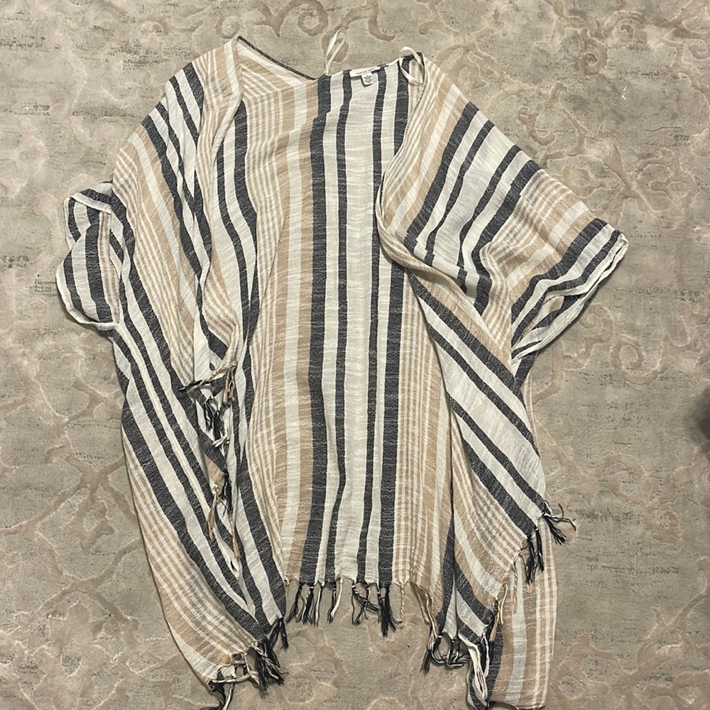 Wrap around
